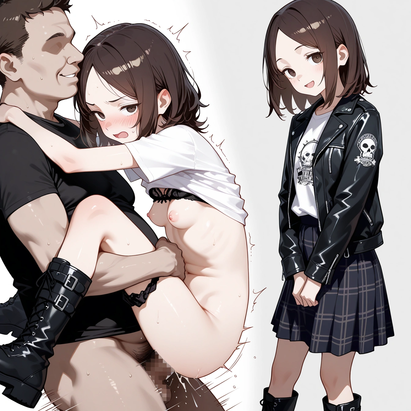よろず私服 14