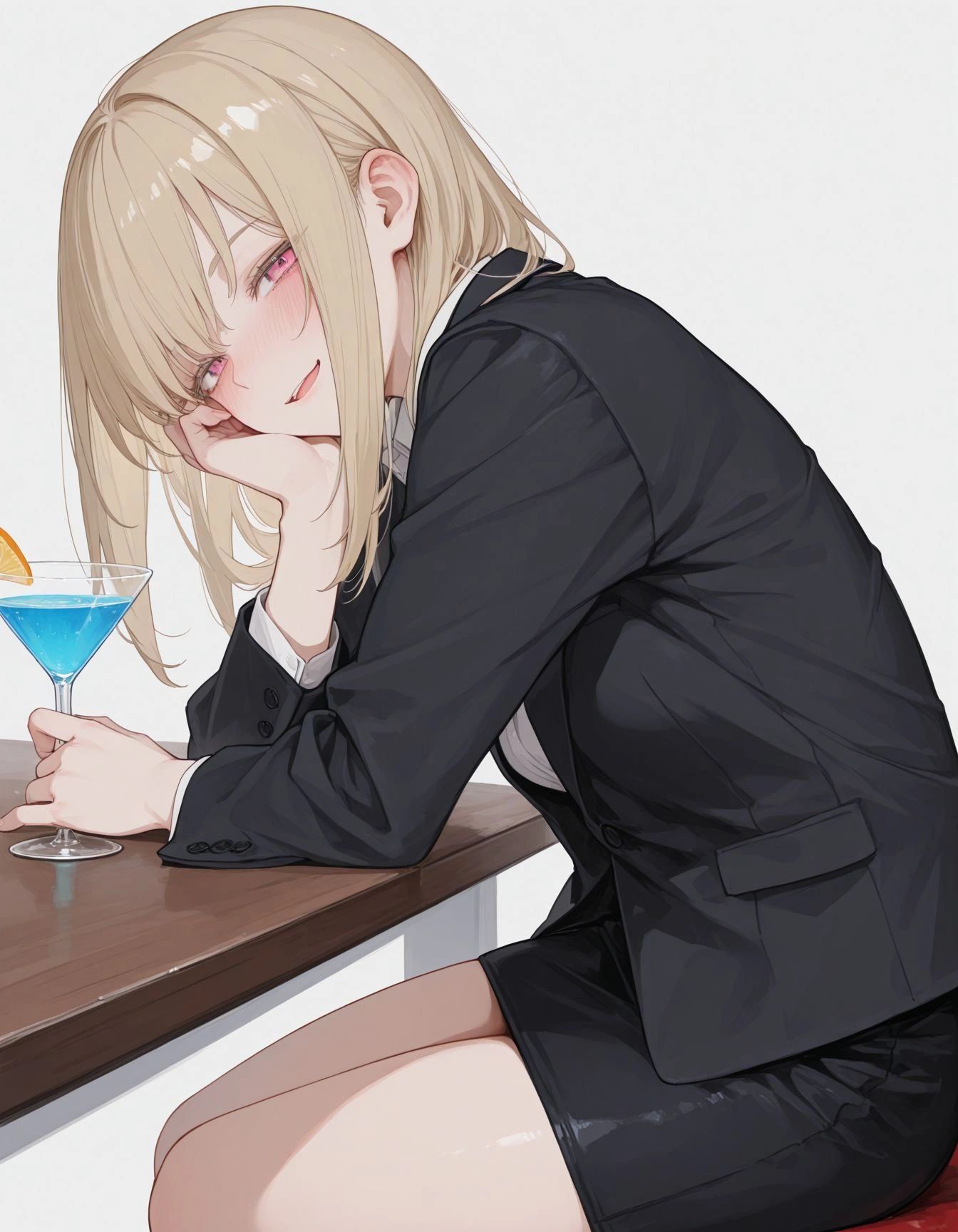 昼の先輩と夜の先輩 3