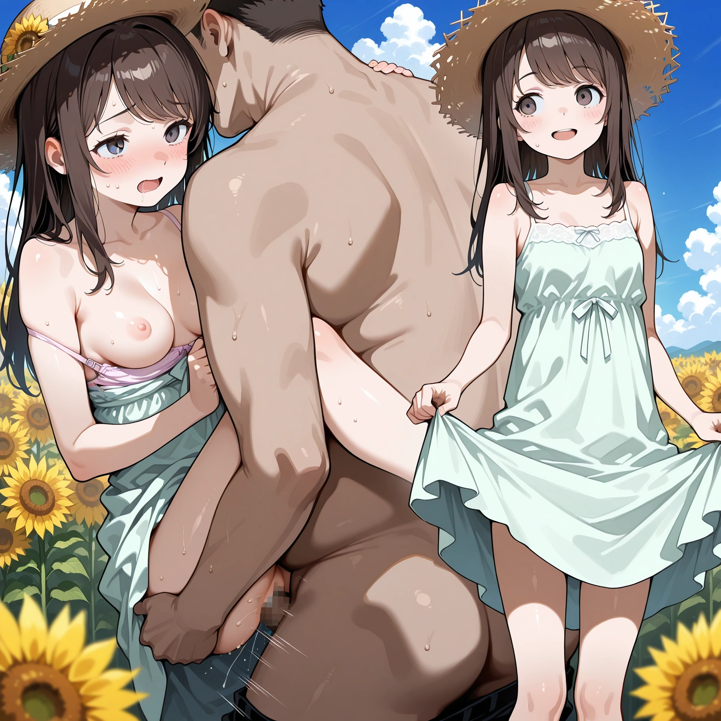 夏少女 10