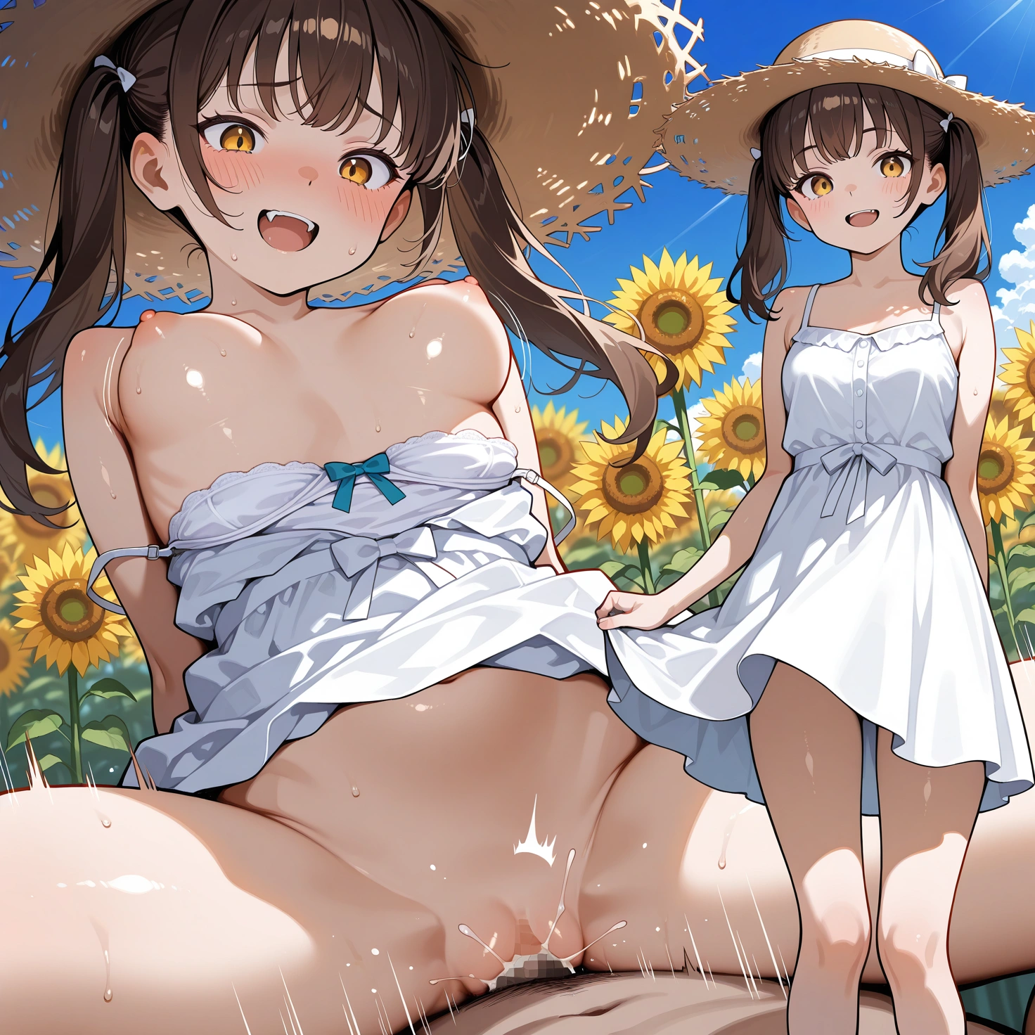 夏少女 11
