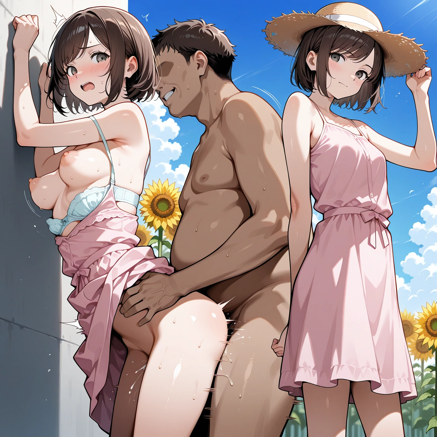夏少女 14