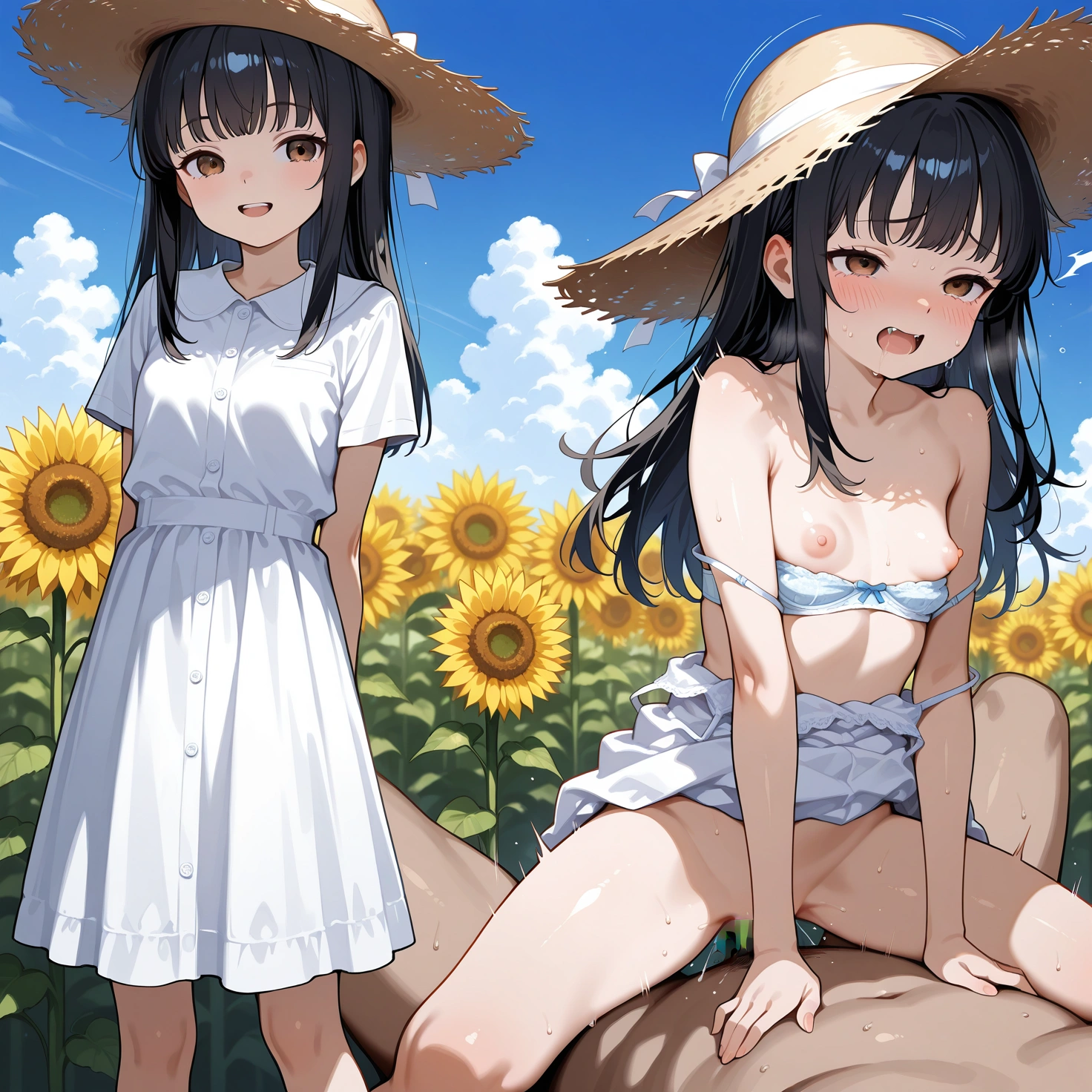 夏少女 15