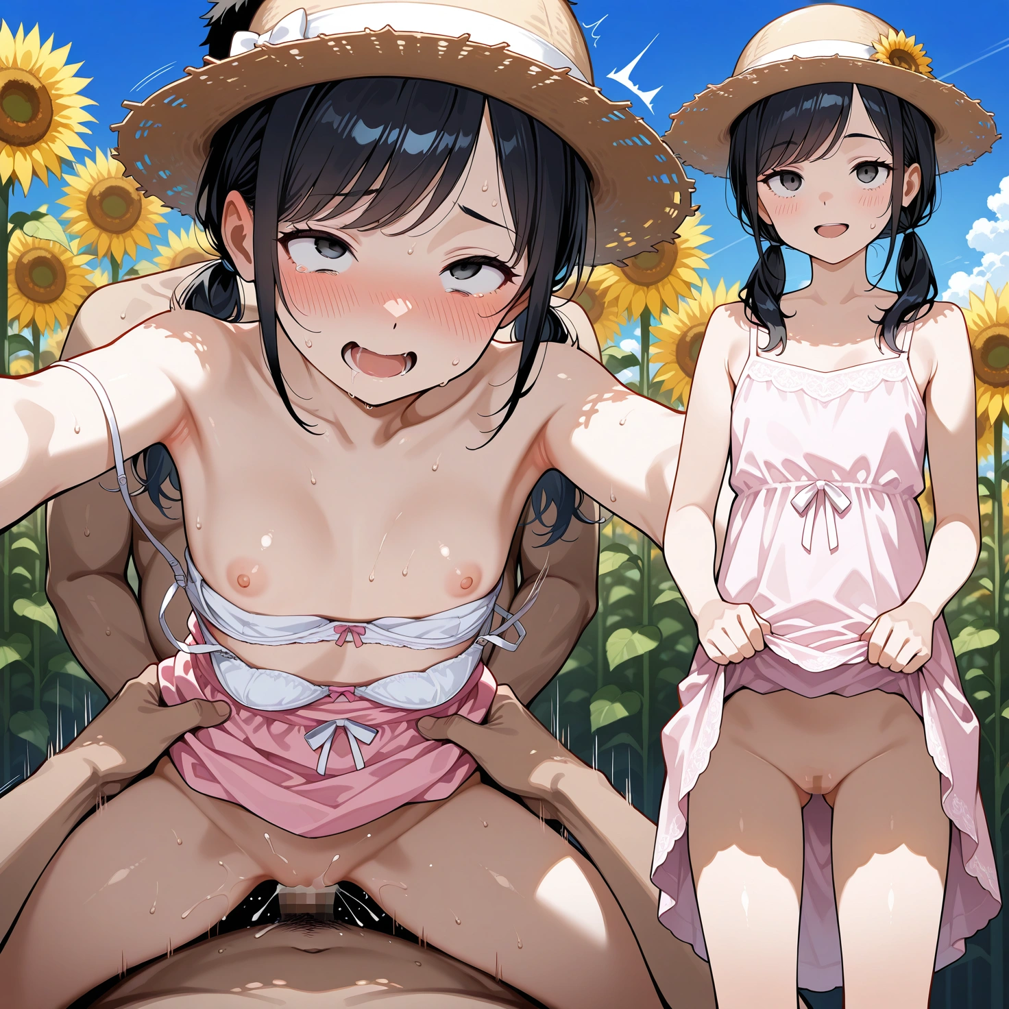 夏少女 17