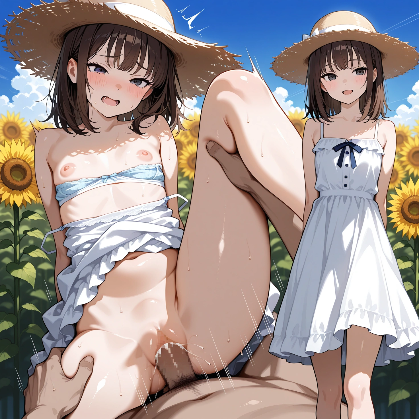 夏少女 24