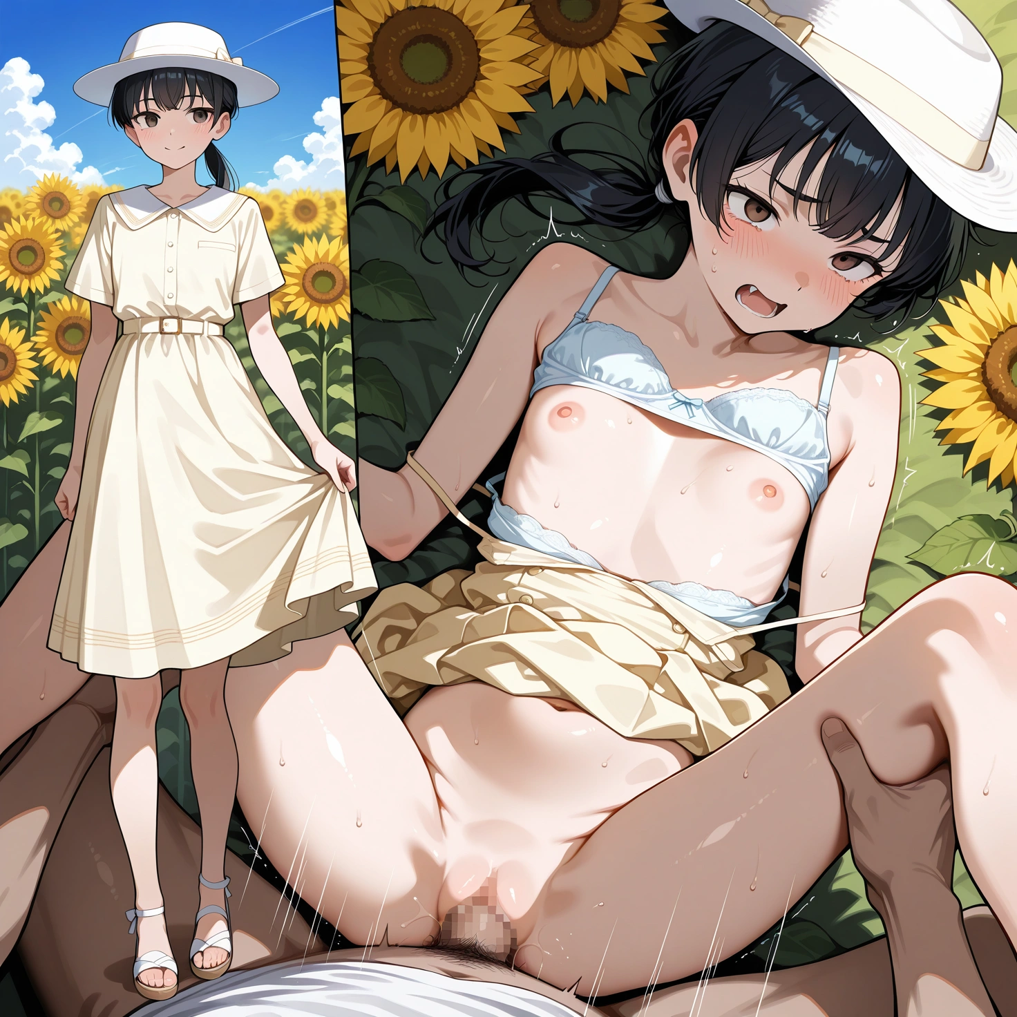 夏少女 25