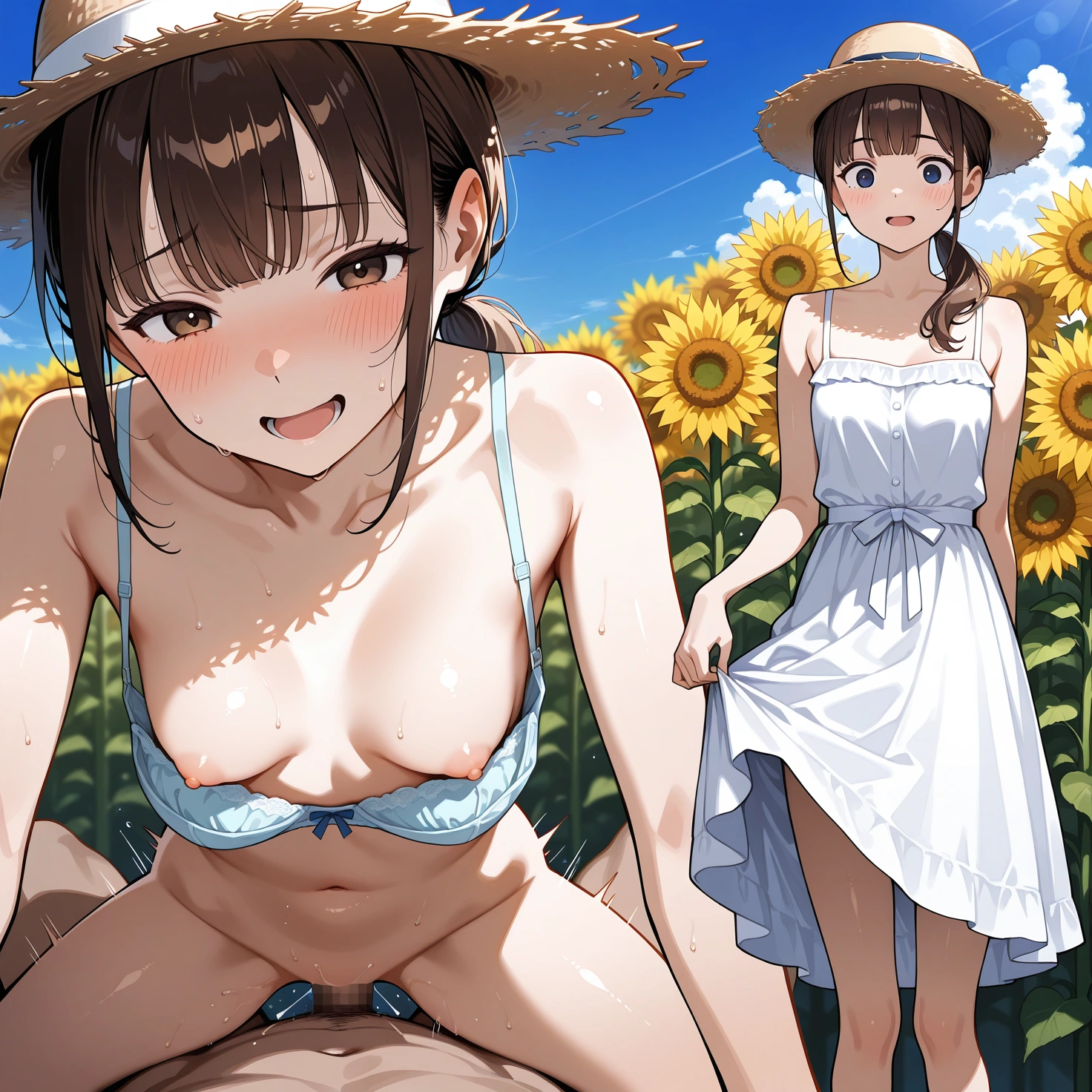 夏少女 27