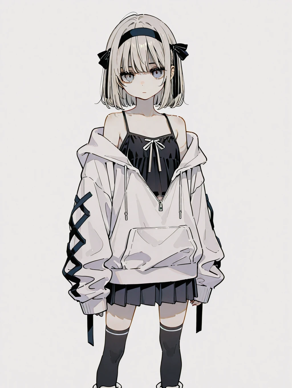 無表情娘　その１ 2