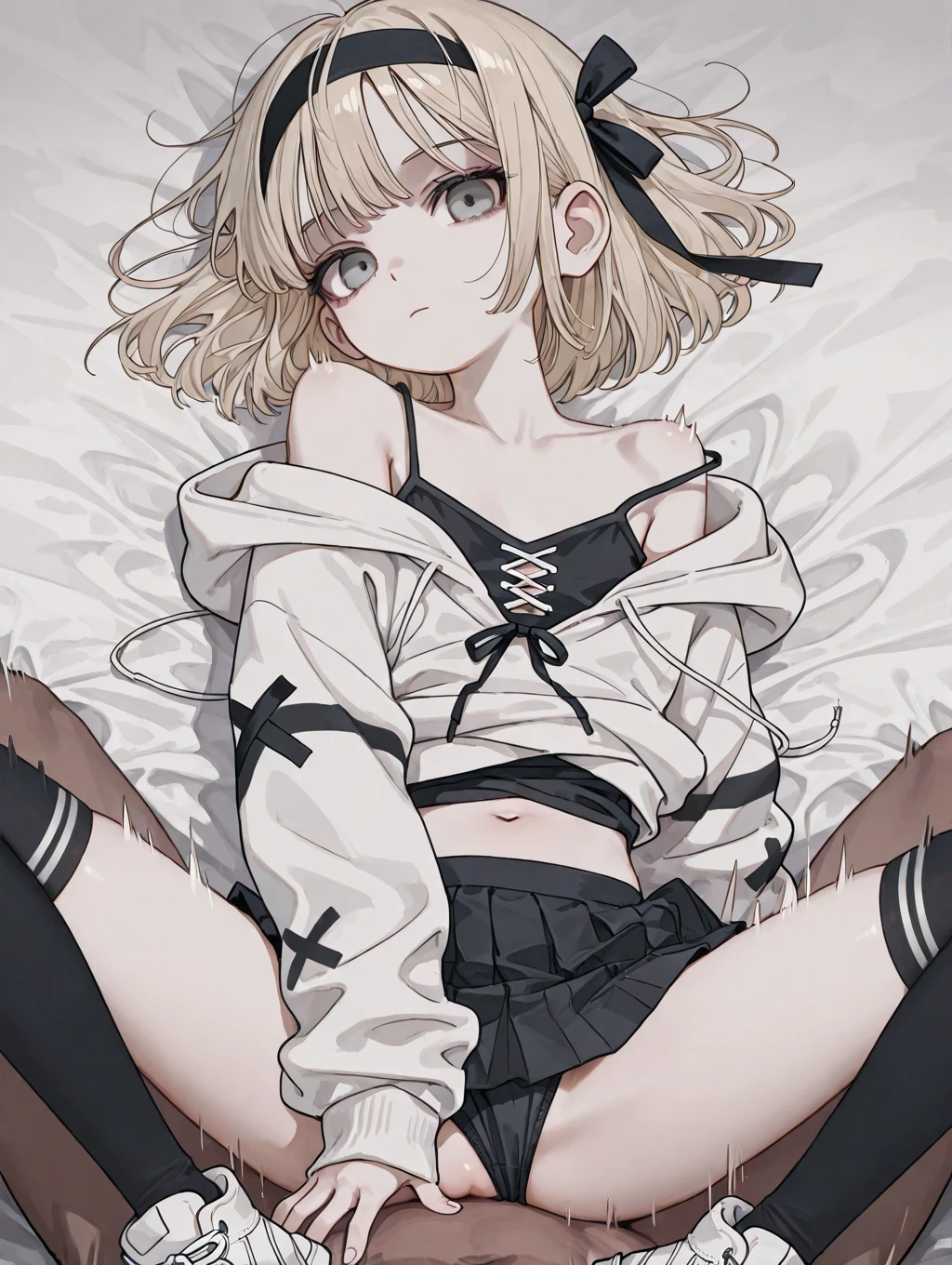 無表情娘　その１ 7