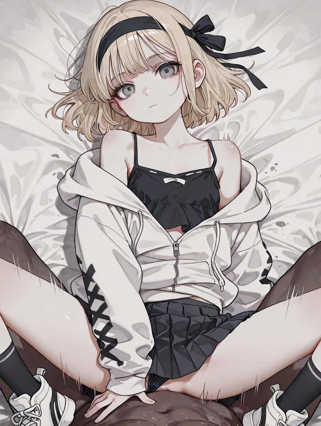 無表情娘　その１ 8