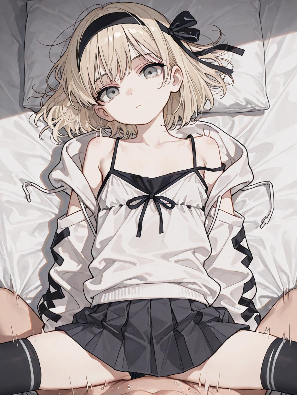 無表情娘　その１ 9
