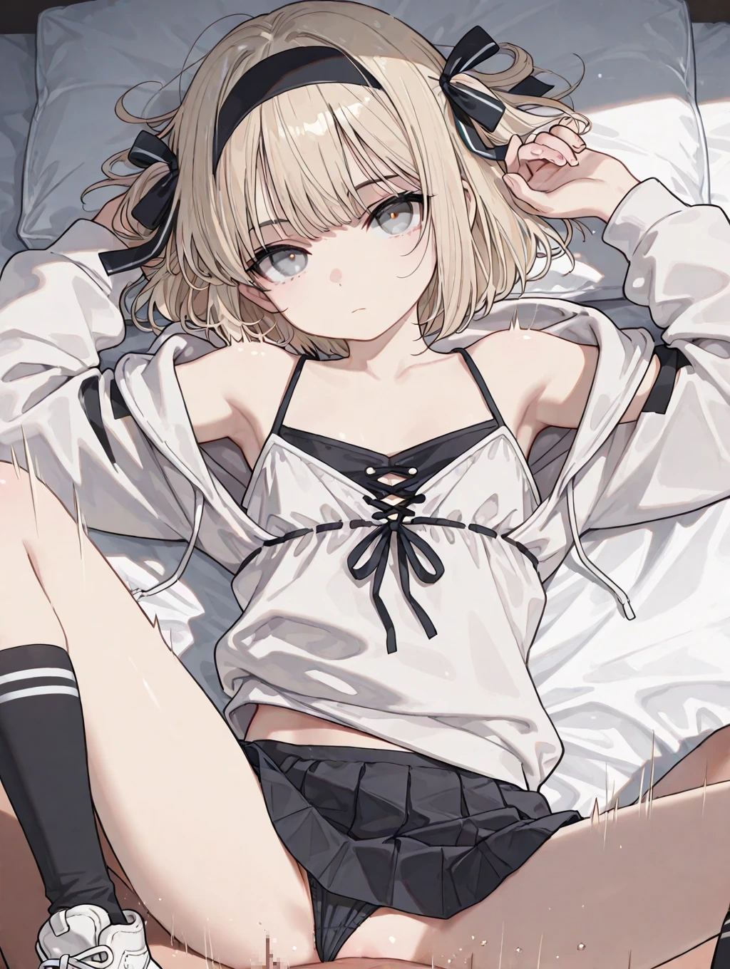 無表情娘　その１ 10
