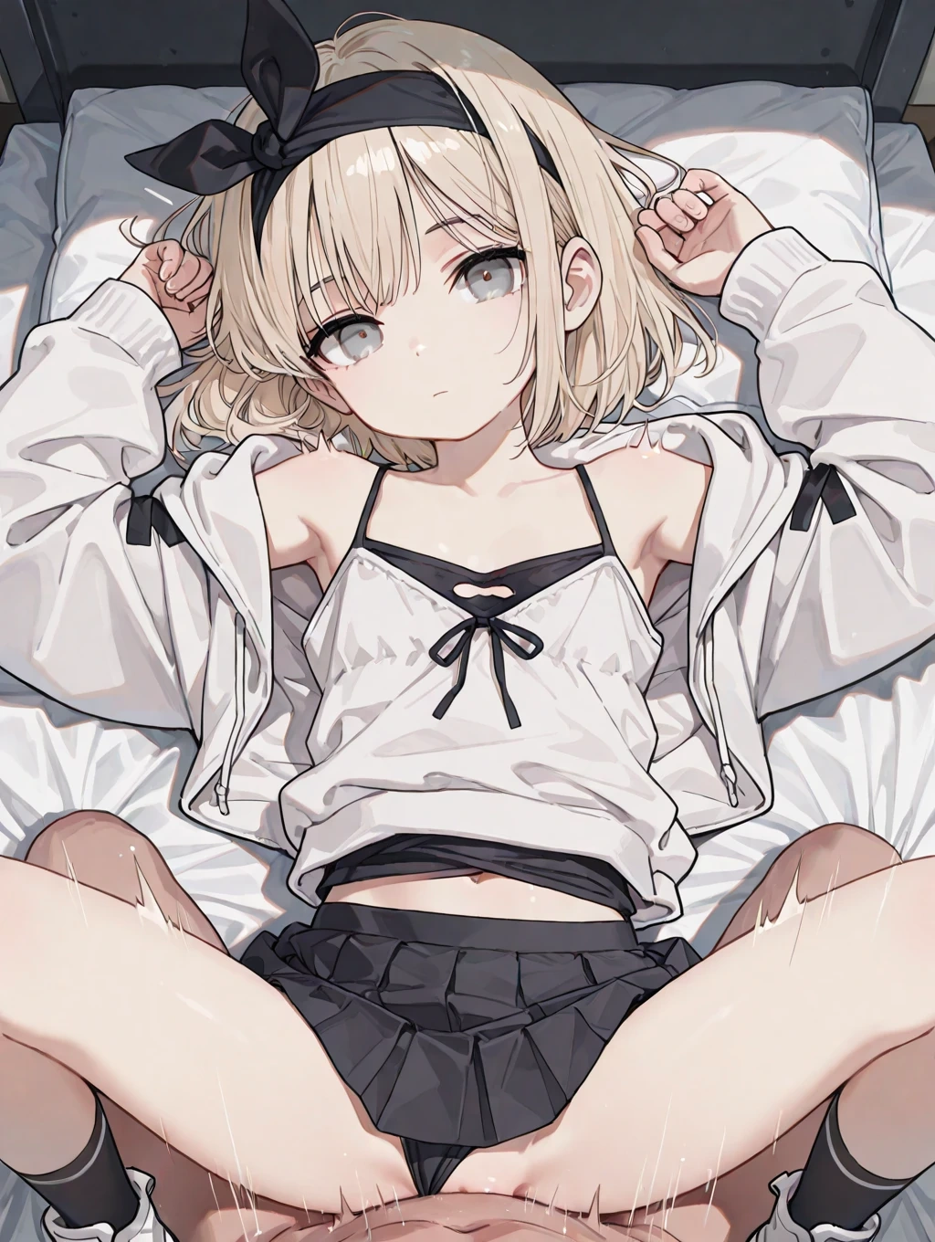無表情娘　その１ 11