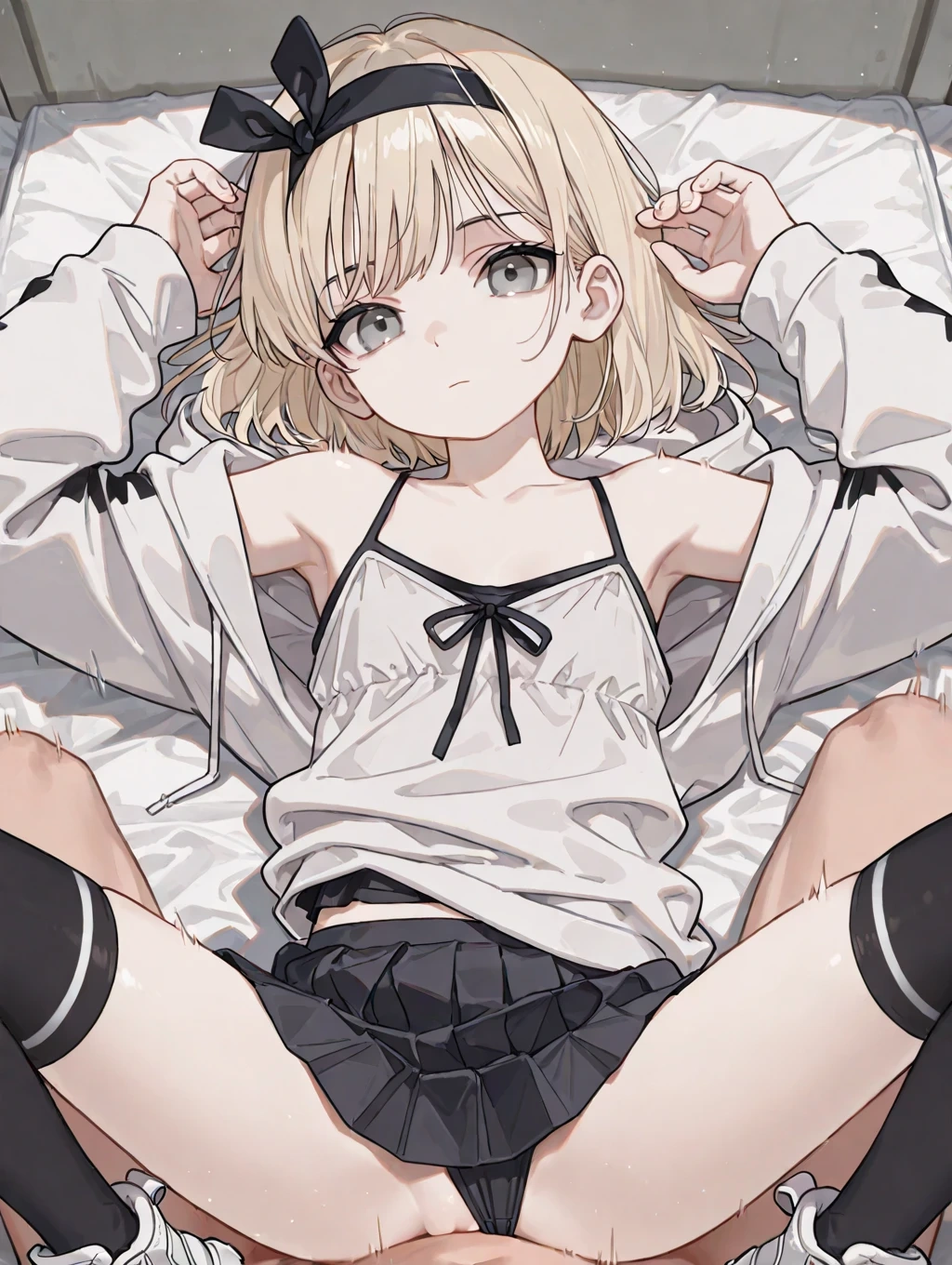無表情娘　その１ 12