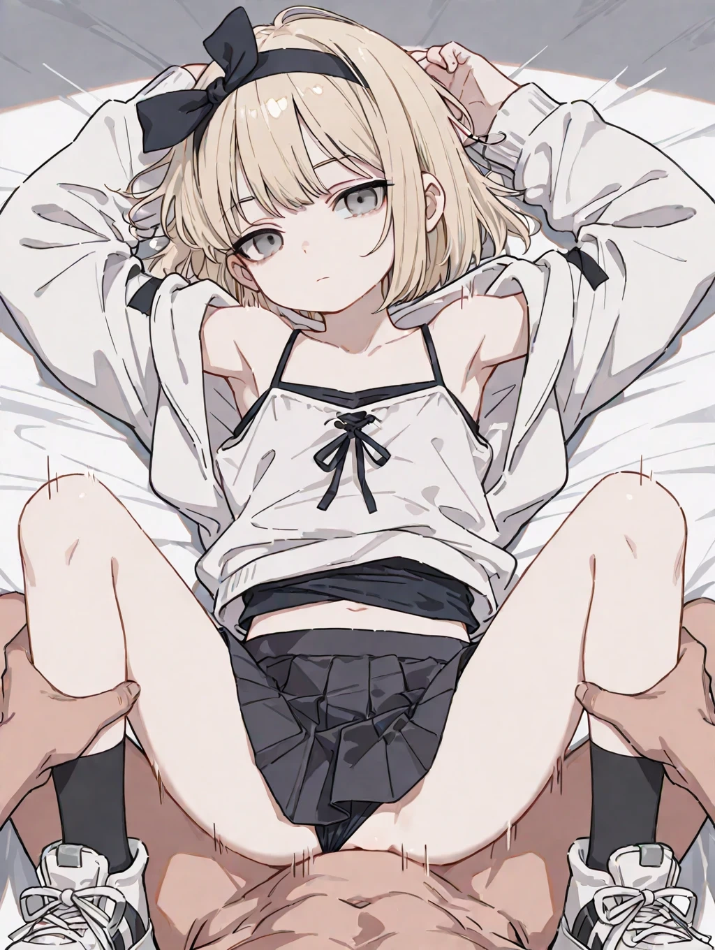 無表情娘　その１ 14