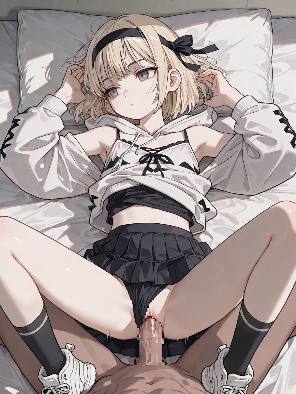 無表情娘　その１ 15