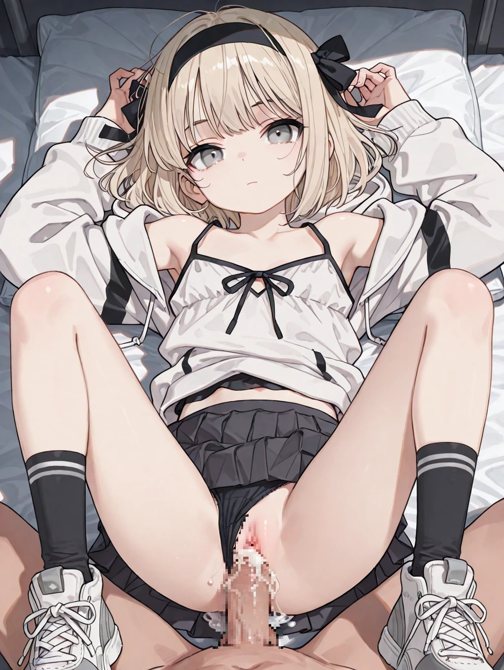 無表情娘　その２ 3