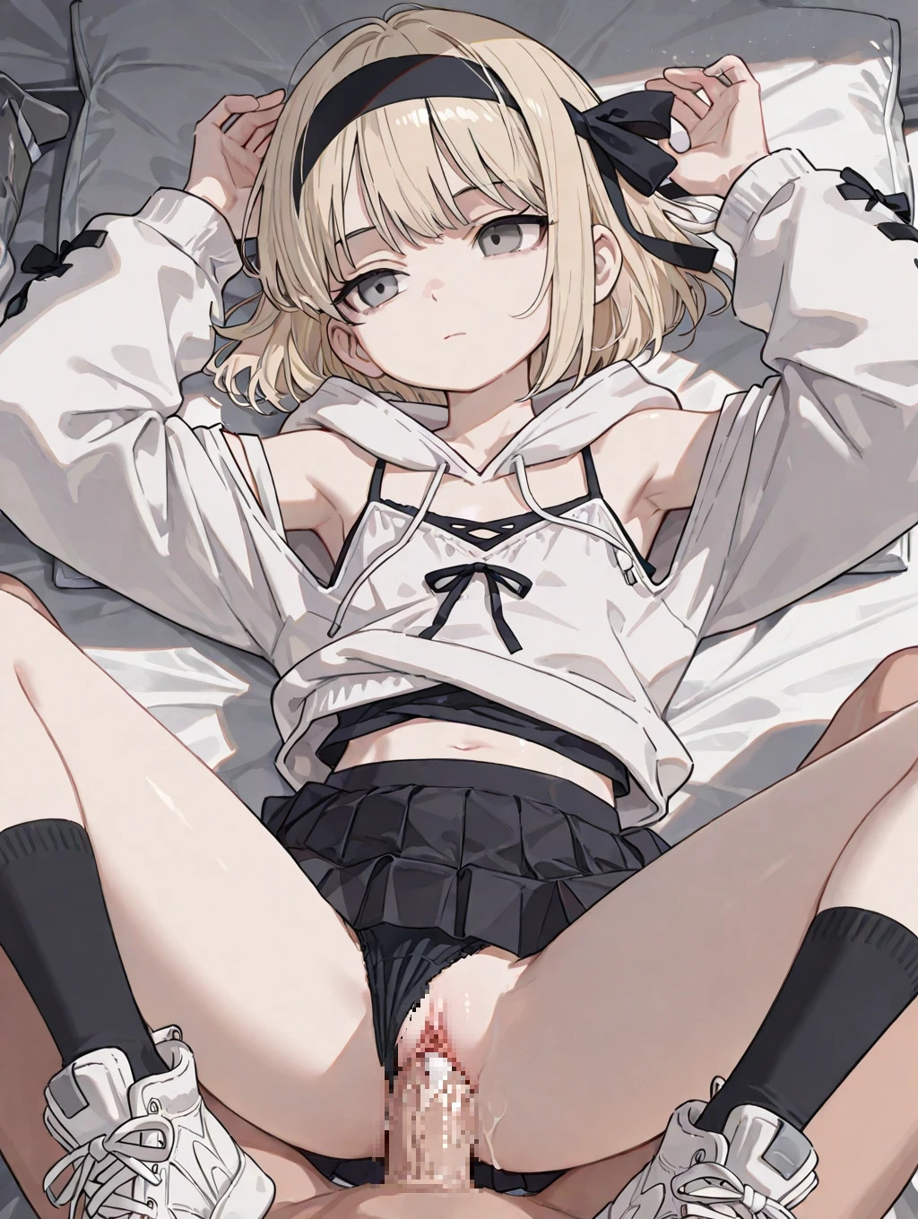 無表情娘　その２ 4