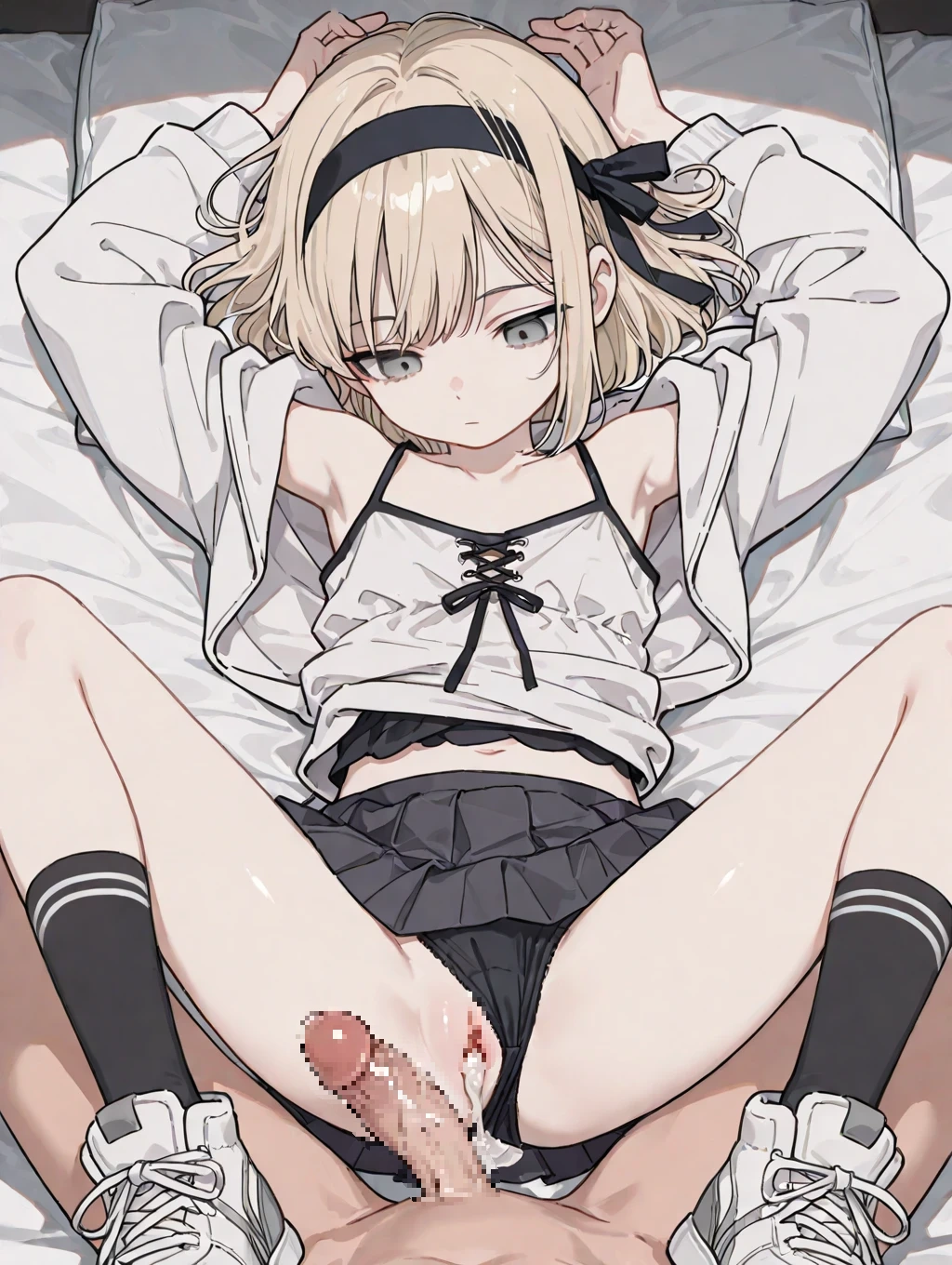 無表情娘　その２ 7