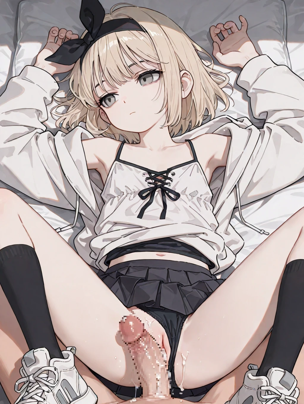 無表情娘　その２ 10