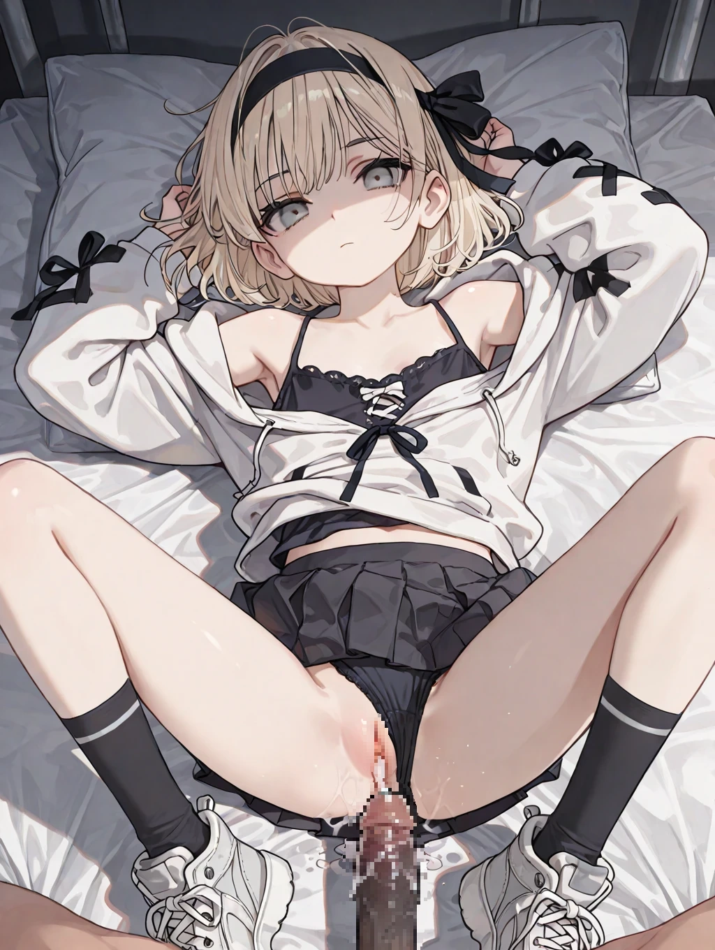 無表情娘　その２ 11