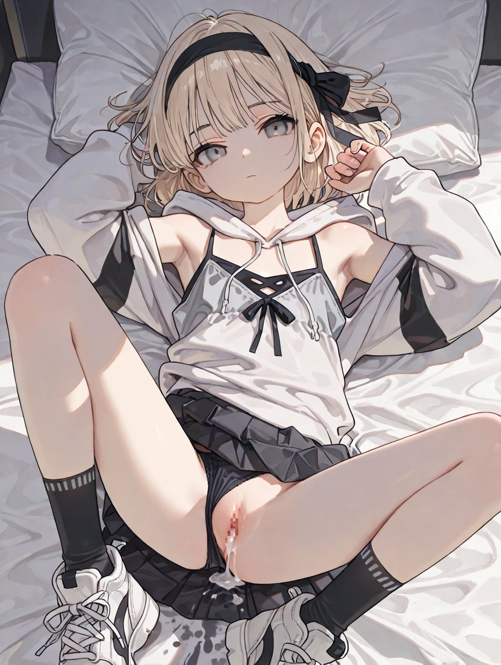 無表情娘　その２ 12