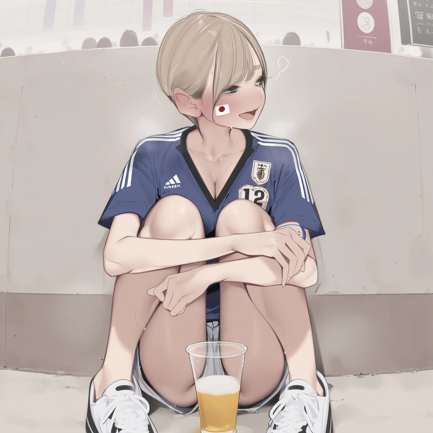 【画像】Supporter Girls Extra 他まとめ の表紙