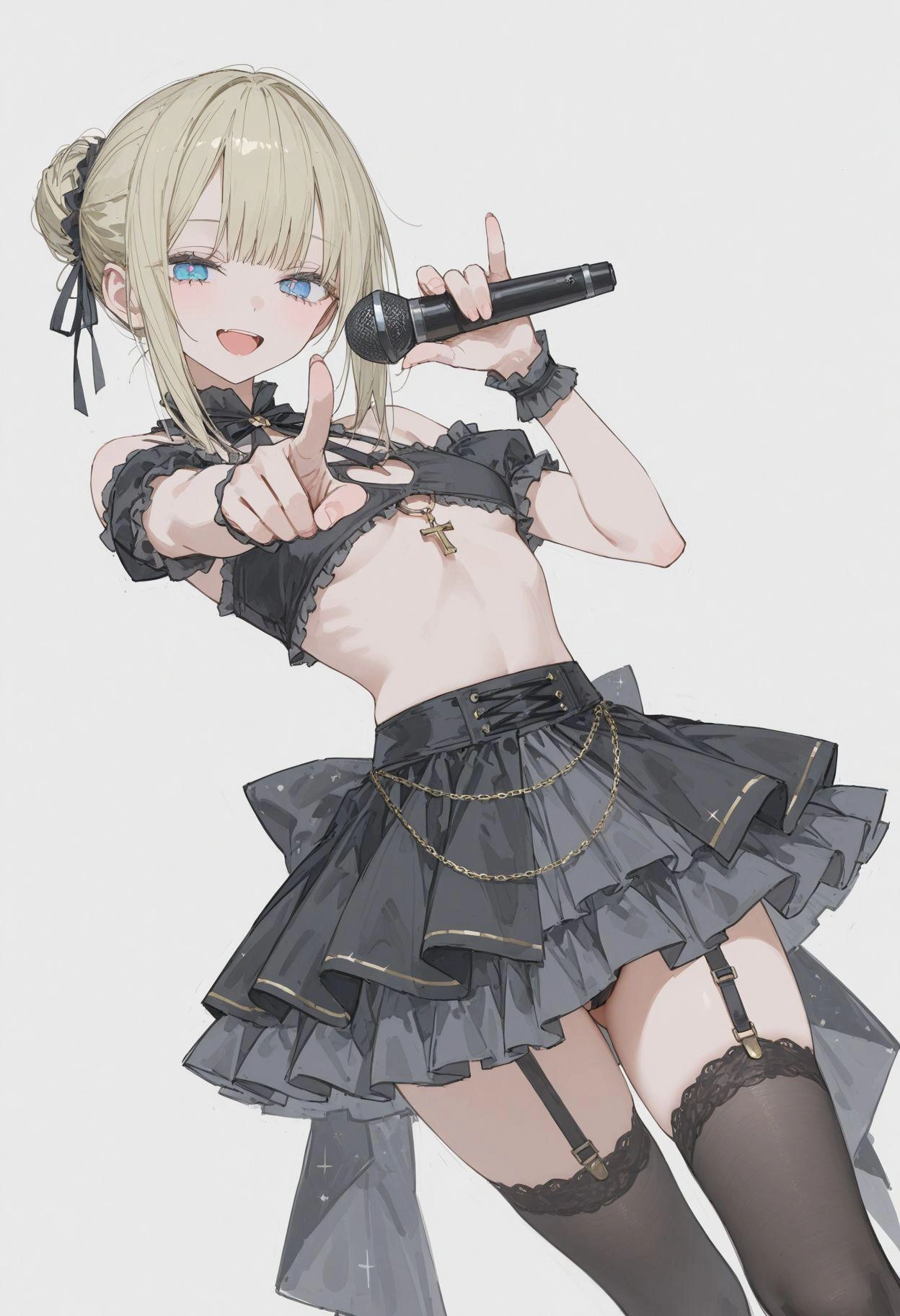 団子ちゃんの本音 2