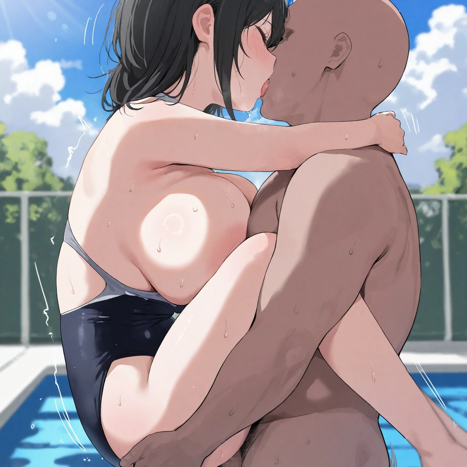 部活対抗スポーツ大会 団体混合部門 12