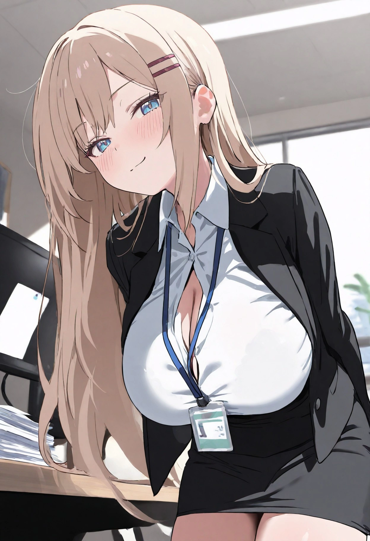 性処理課 2