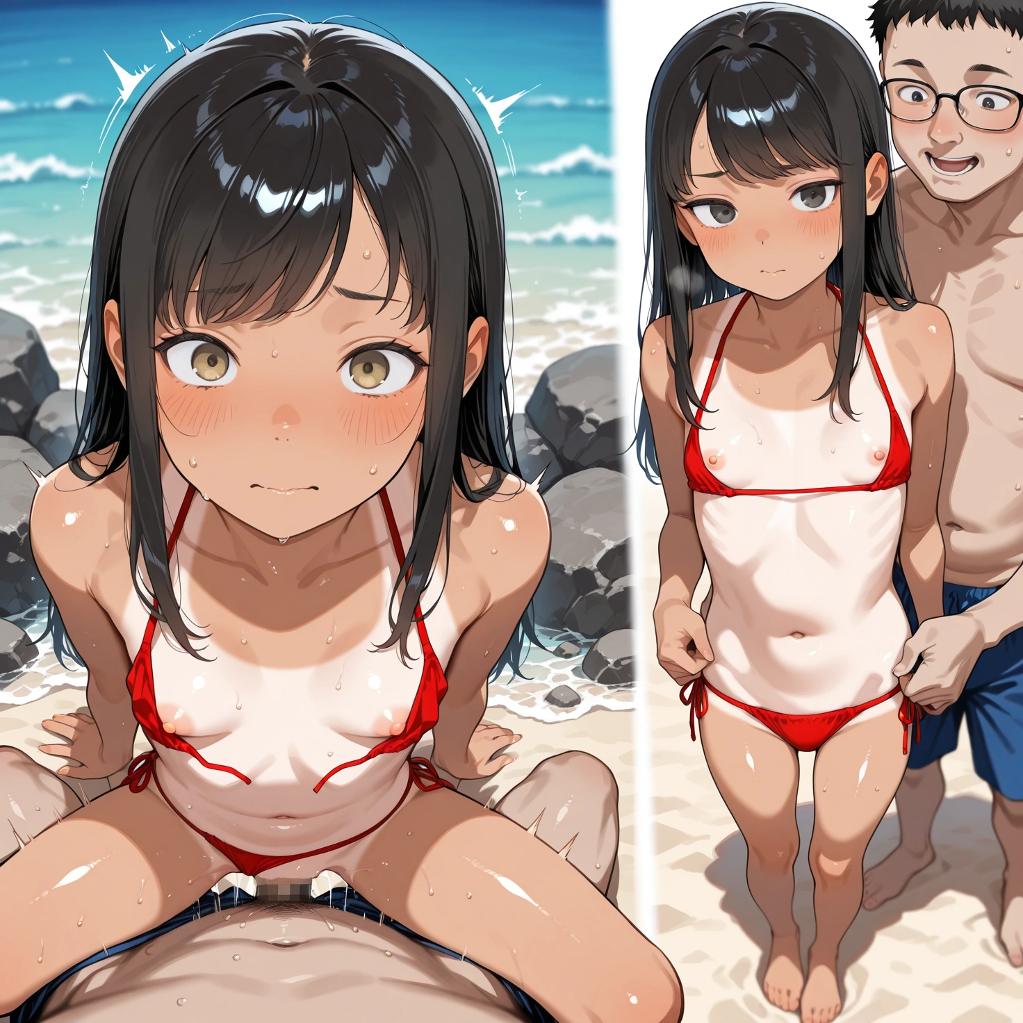 ビキニ 17