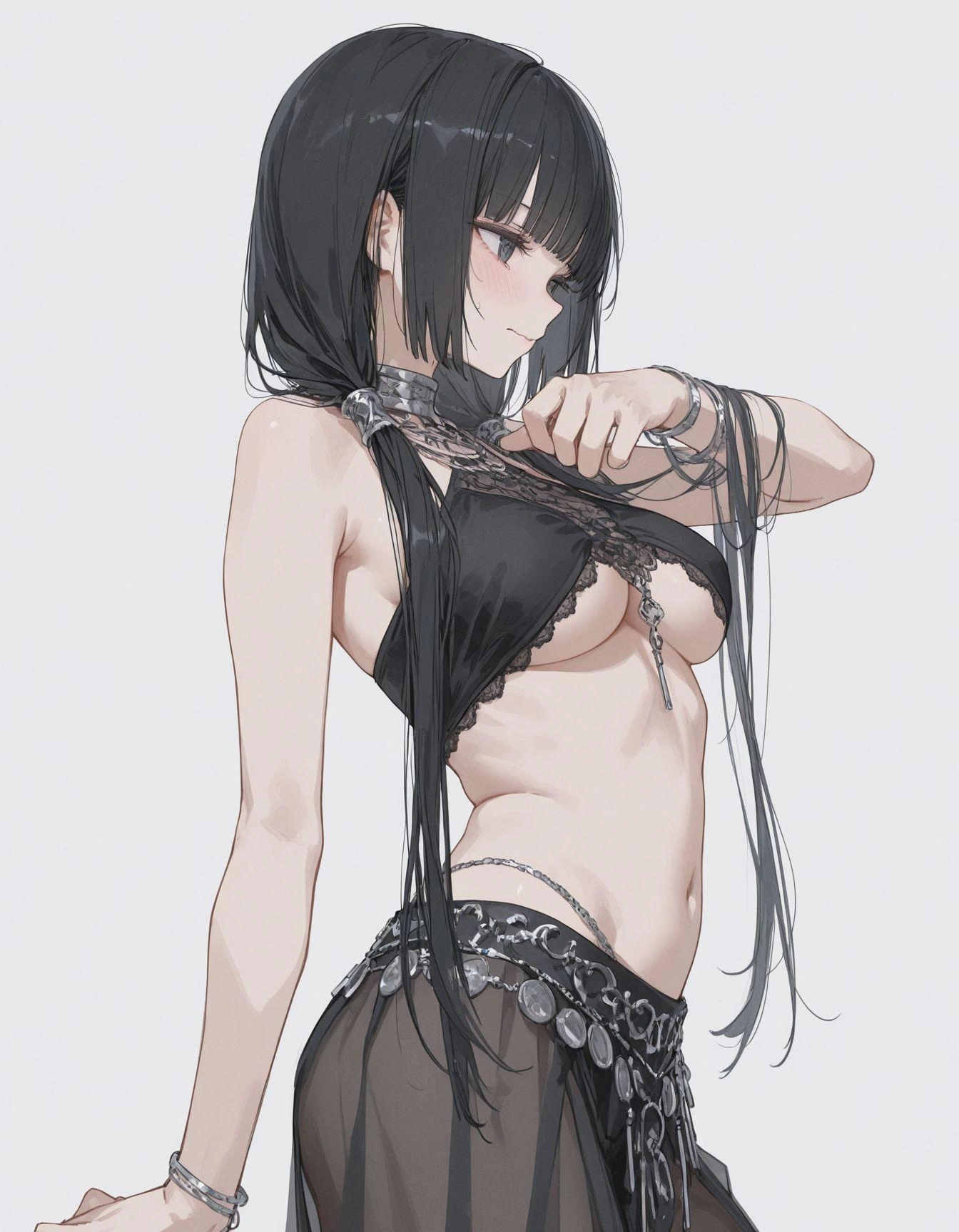妻になる前の幼馴染2 3