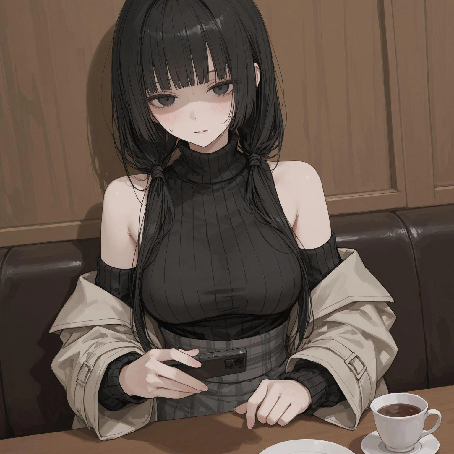 妻になる前の幼馴染2 13