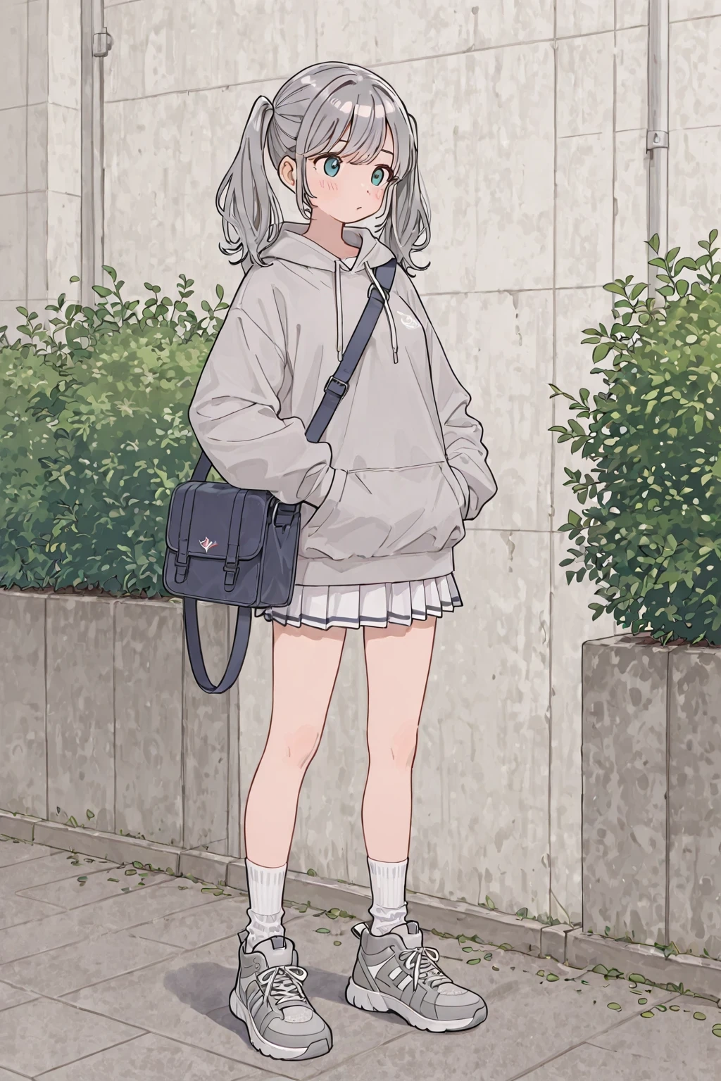 テニス娘と正常位 2