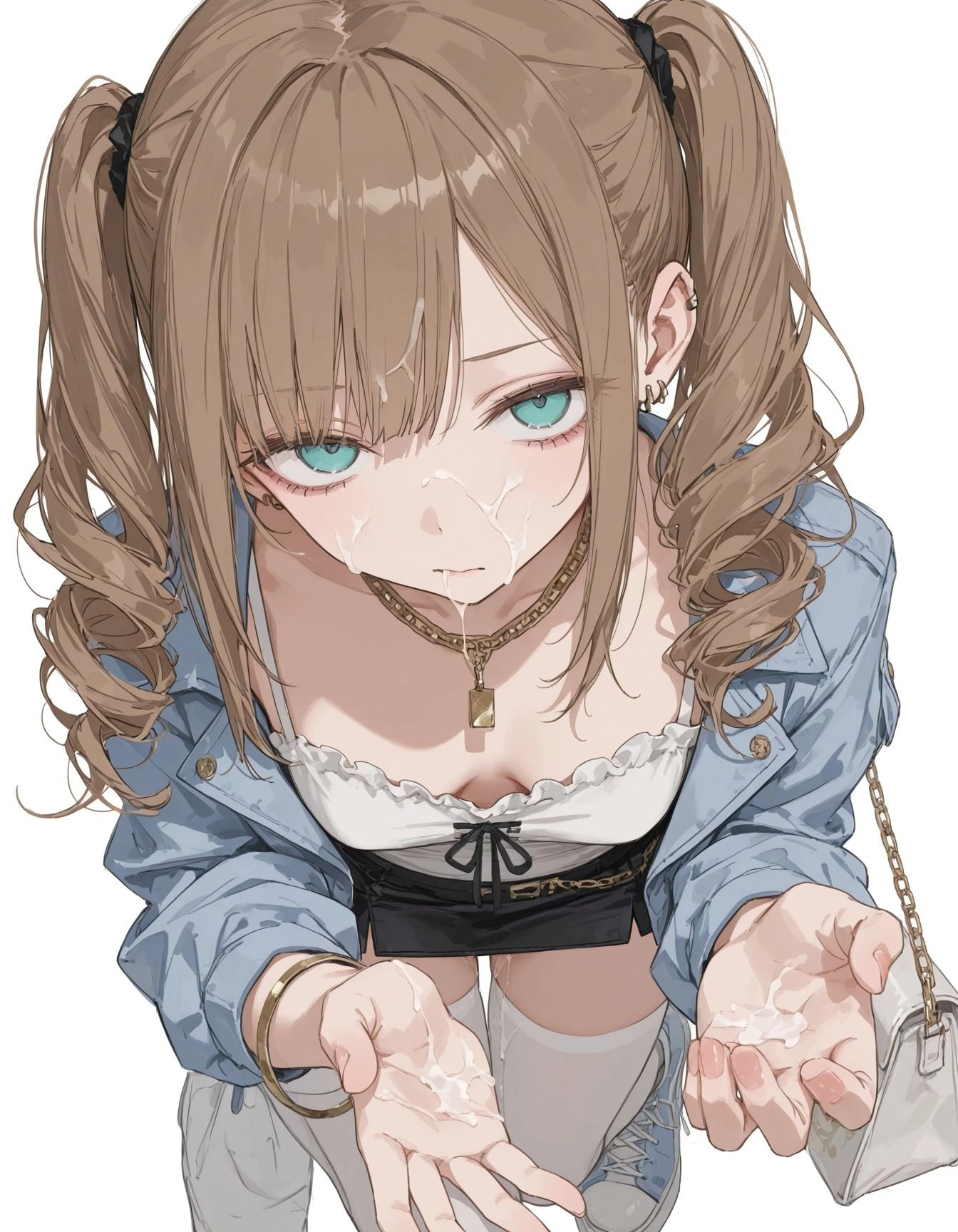ぶっかけギャルズコレクション 2