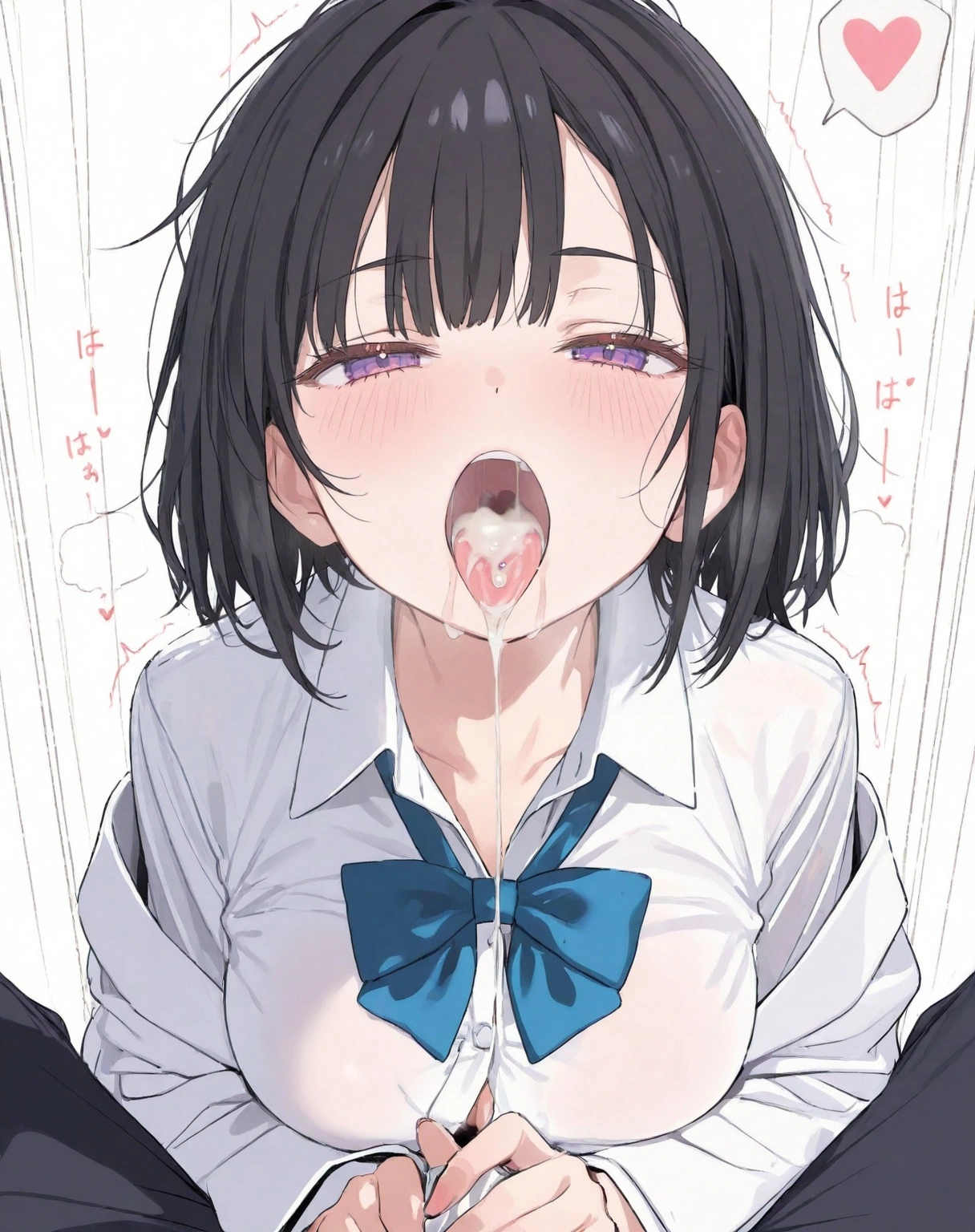 脱ぎたておパンツチャリティー 11