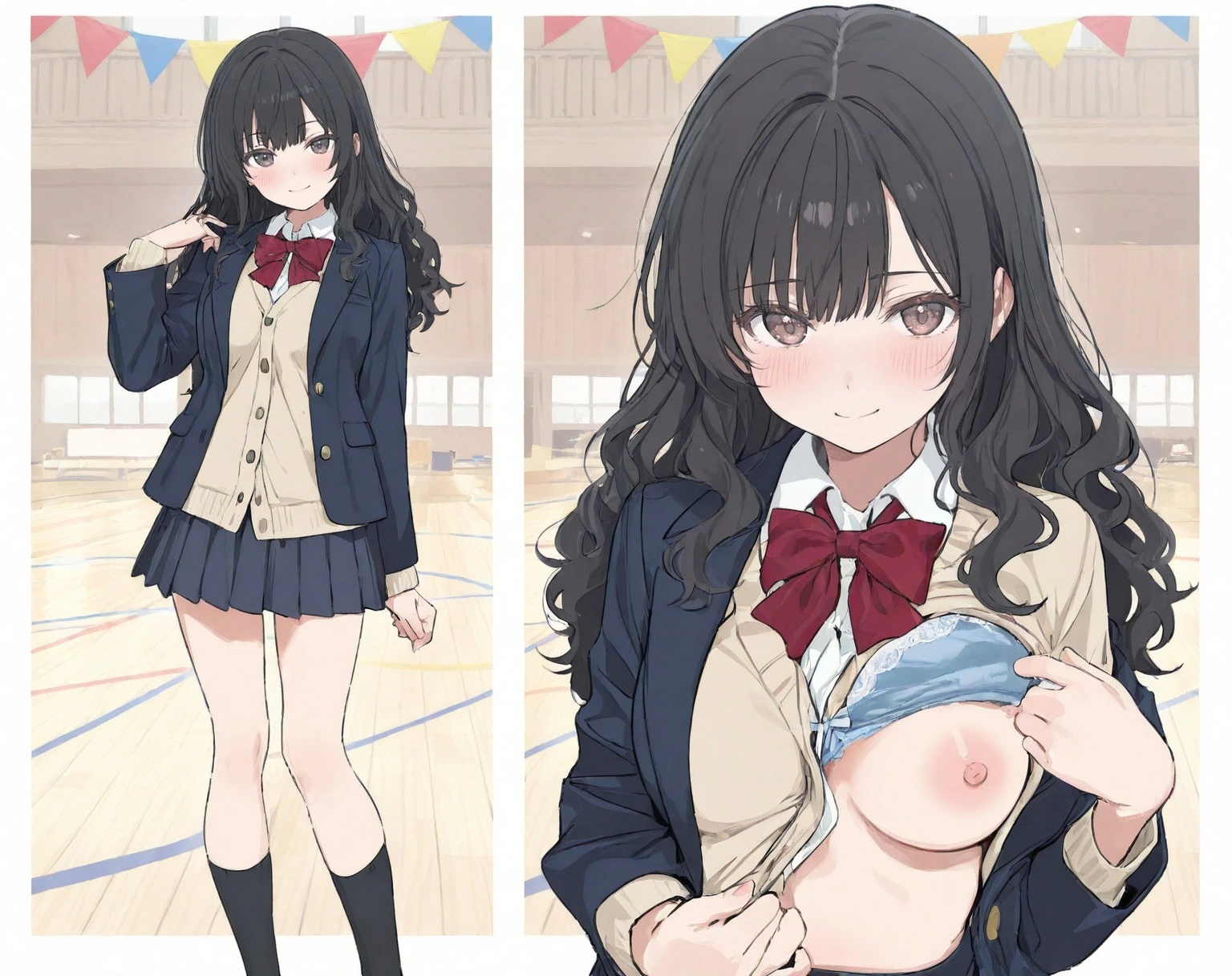 脱ぎたておパンツチャリティー 23
