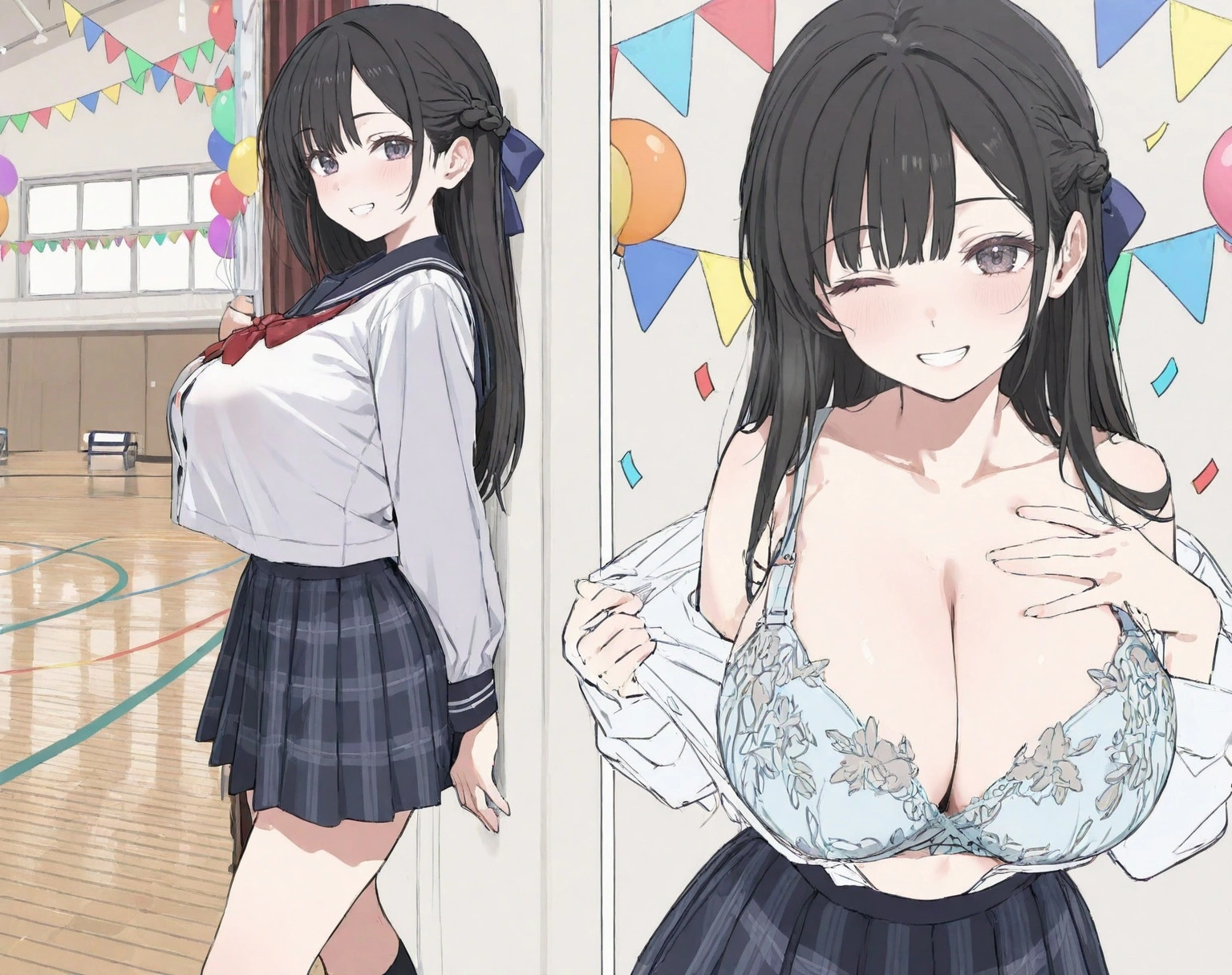 脱ぎたておパンツチャリティー 26