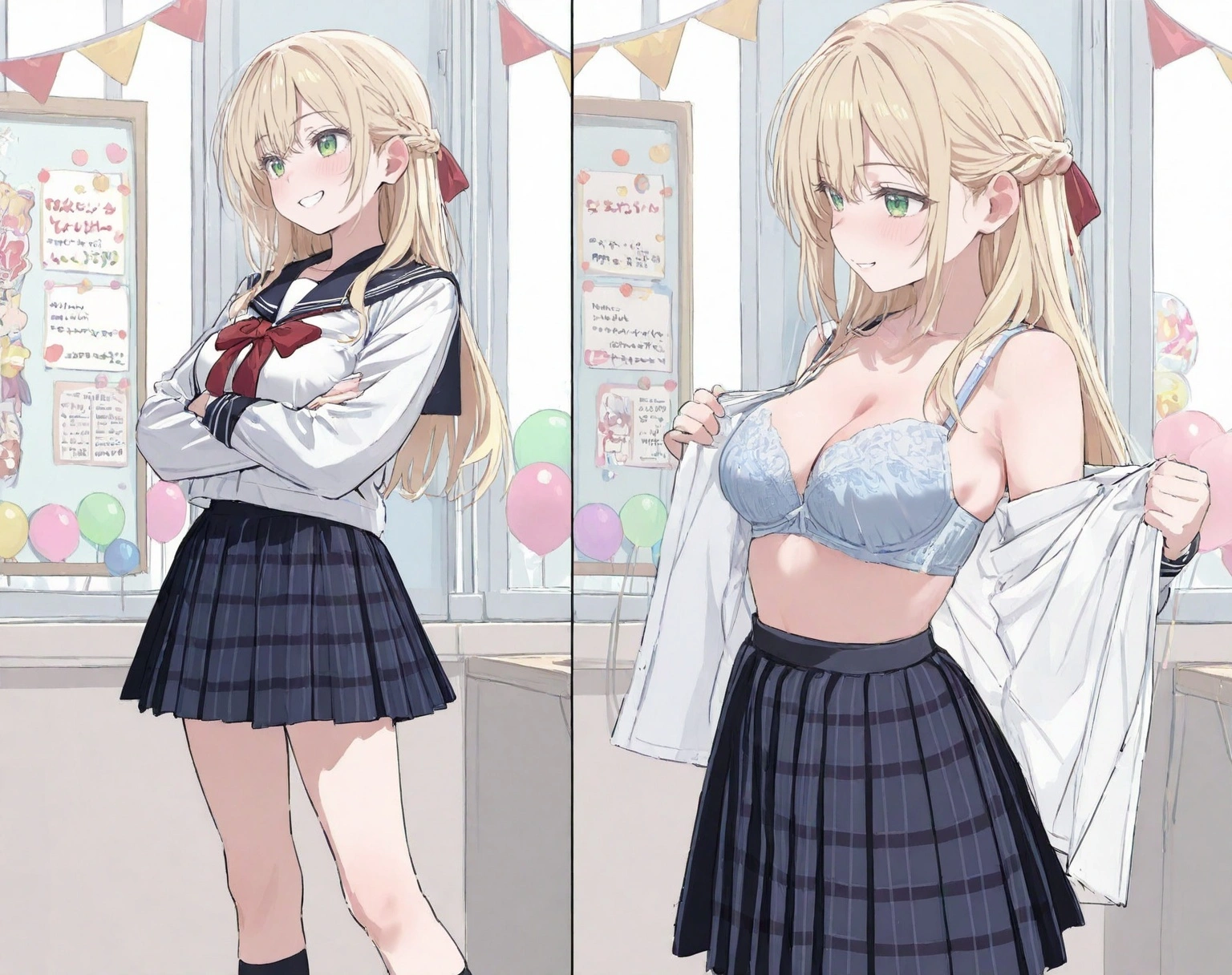 脱ぎたておパンツチャリティー 28