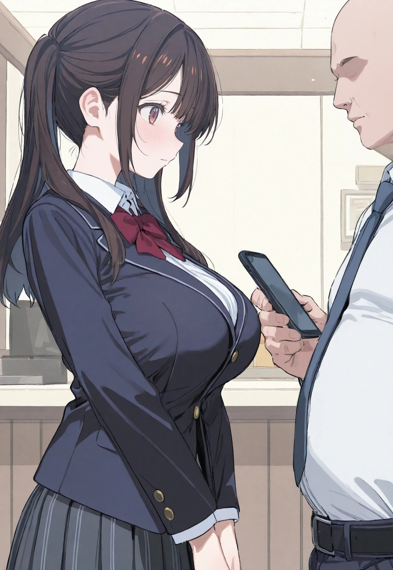 悪徳整体師 3