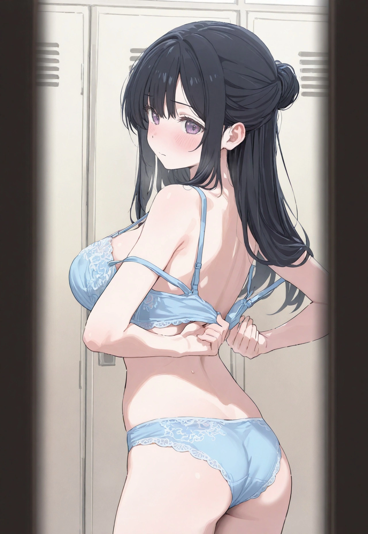 悪徳整体師 4